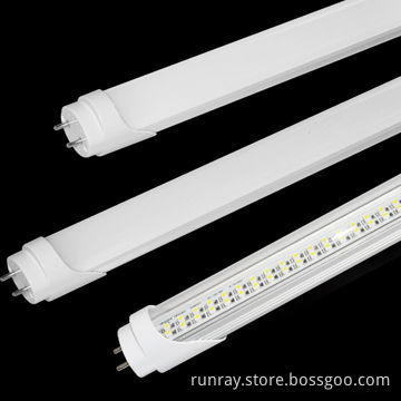 Best Selling 18W T8 LED Tubes, 4ft, 2835 SMD, 3-year Warranty, AC 85-265V, High PF0.95, 100lm/W